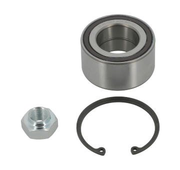 Sada ložisek kol MOOG SZ-WB-12058