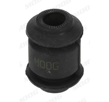 Ulożenie riadenia MOOG TO-SB-10771