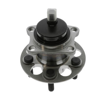 Sada ložisek kol MOOG TO-WB-12894