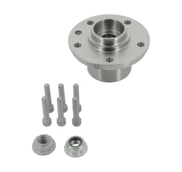 Sada ložisek kol MOOG VO-WB-11004