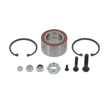 Sada ložisek kol MOOG VO-WB-11005B