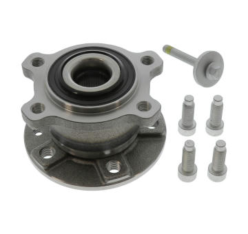 Sada ložisek kol MOOG VV-WB-12932