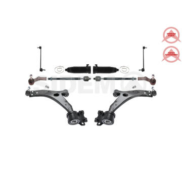 Sada na opravy, příčné závěsné rameno SIDEM 3072