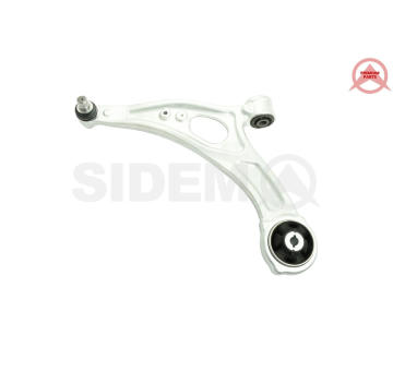 Řídicí páka, zavěšení kol SIDEM 3354