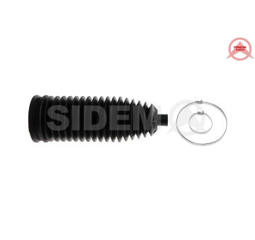 Měch, řízení SIDEM 363.033