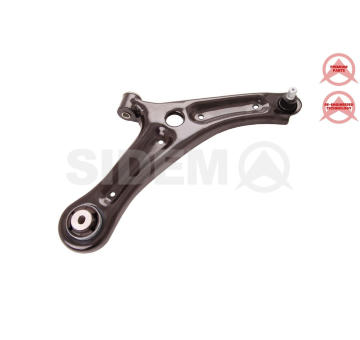 Řídicí páka, zavěšení kol SIDEM 3977 R