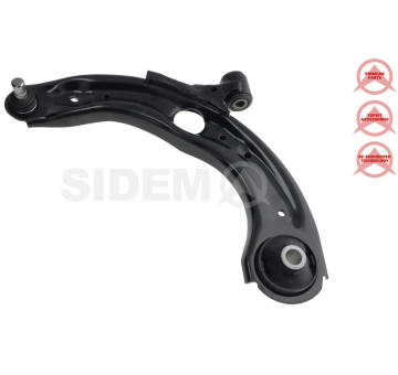 Řídicí páka, zavěšení kol SIDEM 51770 R