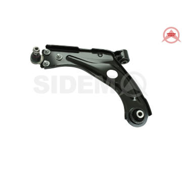 Řídicí páka, zavěšení kol SIDEM 53158