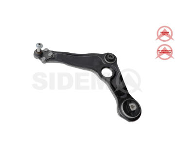 Řídicí páka, zavěšení kol SIDEM 5474 R