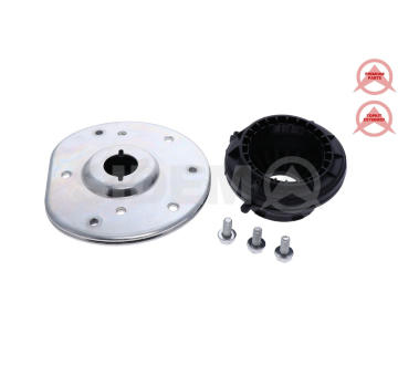 Opravná sada, horní uložení tlumičů SIDEM 803431 KIT