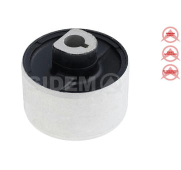 Uložení, řídicí mechanismus SIDEM 805650 R