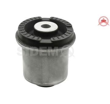 Uložení, řídicí mechanismus SIDEM 815604