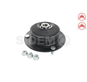 Lozisko pruzne vzpery SIDEM 821400