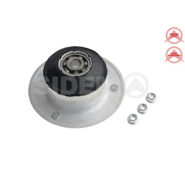 Lozisko pruzne vzpery SIDEM 821402