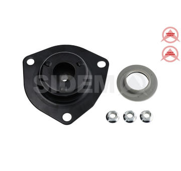Opravná sada, horní uložení tlumičů SIDEM 841432 KIT