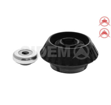 Opravna sada, horni ulozeni tlumicu SIDEM 847403 KIT