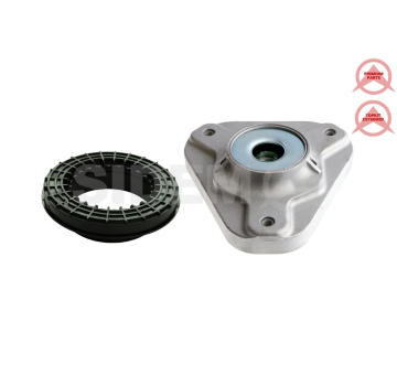 Opravná sada, horní uložení tlumičů SIDEM 849421 KIT