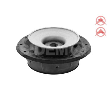 Lozisko pruzne vzpery SIDEM 863401