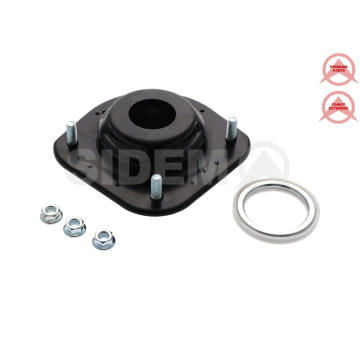 Opravna sada, horni ulozeni tlumicu SIDEM 891400 KIT