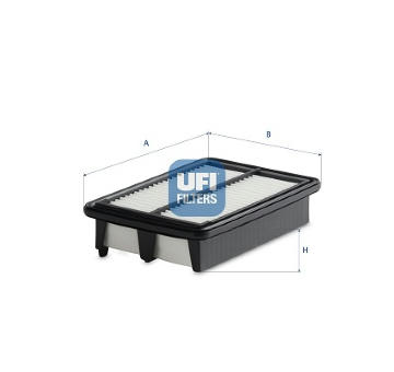 Vzduchový filtr UFI 30.E91.00