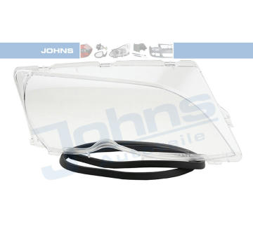 Čočka, Hlavní světlomet JOHNS 20 08 10-29