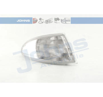 Blikač JOHNS 32 16 20-1