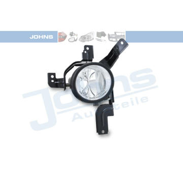 Mlhovka JOHNS 38 43 30