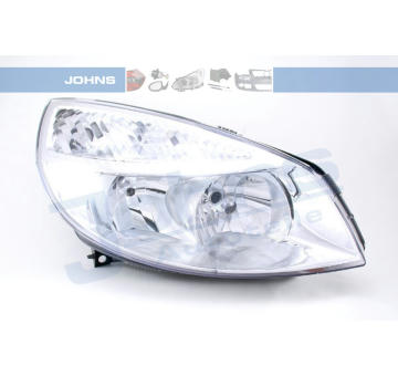 Hlavní světlomet JOHNS 60 32 10