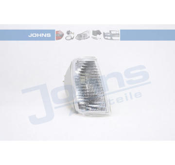 Blikač JOHNS 95 23 20-2