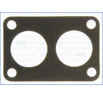 Těsnění, termostat AJUSA 00016000