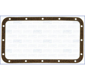 Těsnění, olejová vana AJUSA 00023900