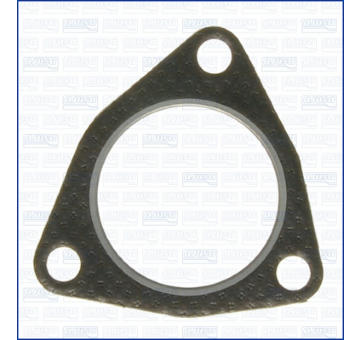 Těsnění, výfuková trubka AJUSA 00029800