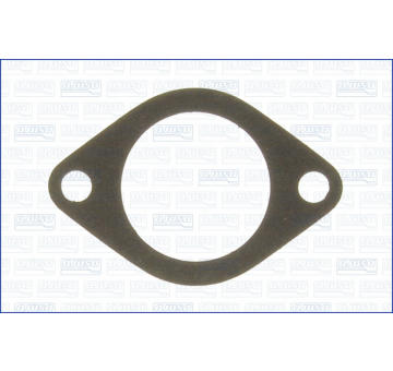 Těsnění, Plast vzduchového filtru AJUSA 00033000