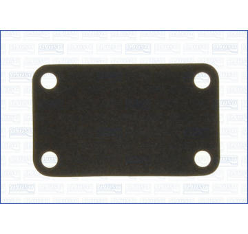 Těsnění, kryt hlavy válce AJUSA 00045600