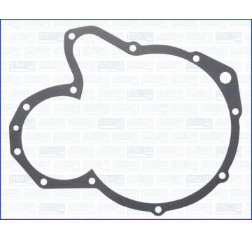 Těsnění, převodovka AJUSA 00046900
