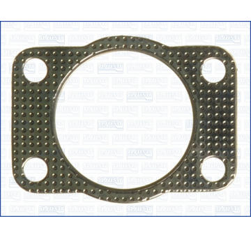 Těsnění, výfuková trubka AJUSA 00049900