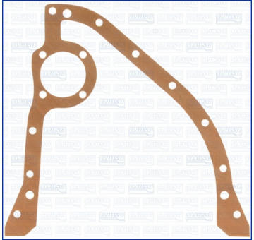 Těsnění, rozvodové ústrojí AJUSA 00051200