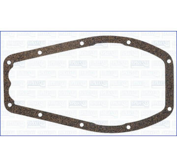 Těsnění, převodovka AJUSA 00051800