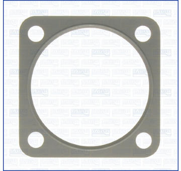 Těsnění, výfuková trubka AJUSA 00053400