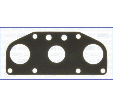 Těsnění, pouzdro kolena sacího potrubí AJUSA 00060800