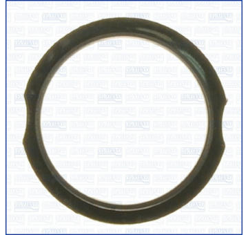 Těsnění, výfuková trubka AJUSA 00061900