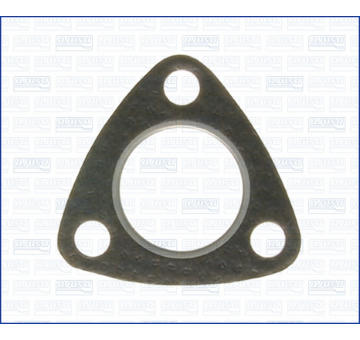 Těsnění, výfuková trubka AJUSA 00095700