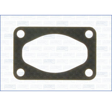 Těsnění, příruba karburátoru AJUSA 00097200
