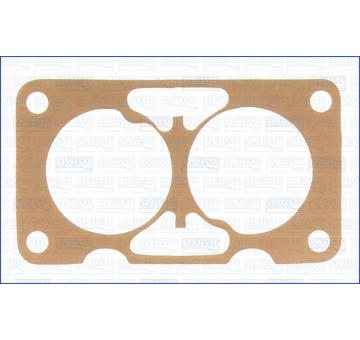 Tesnenie príruby karburátora AJUSA 00100800