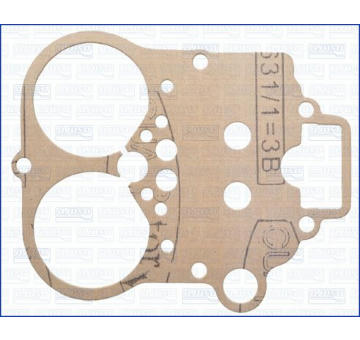 Tesnenie príruby karburátora AJUSA 00103600