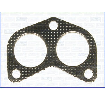 Těsnění, výfuková trubka AJUSA 00154700