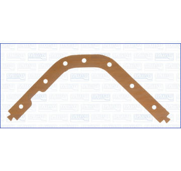 Tesnenie olejovej vane AJUSA 00183400