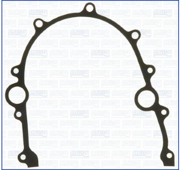 Těsnění, rozvodové ústrojí AJUSA 00187100