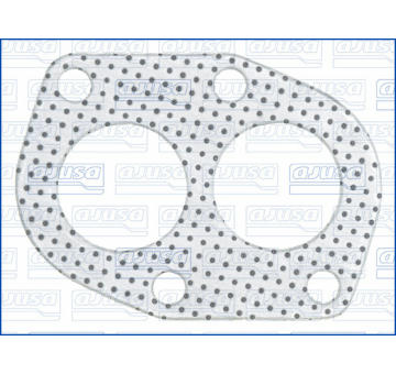 Těsnění, výfuková trubka AJUSA 00219700