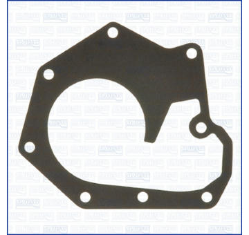 Těsnění, vodní čerpadlo AJUSA 00228000